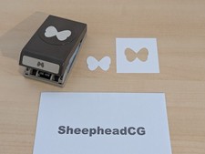 Stampin' Up! Large Curved