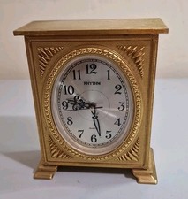 Rhythm Quartz Vintage Gold