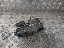 Ford Transit Connect Mk2 Oil