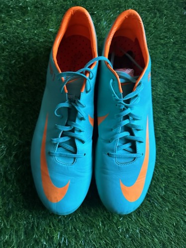 Nike mercurial vapor - nike,