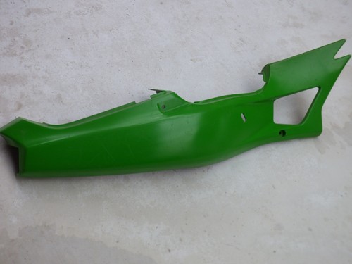 Genuine kawasaki zxr400l - genuine, l1-l9