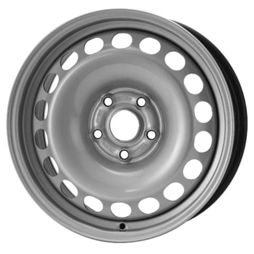 Full size spare steel - 17",