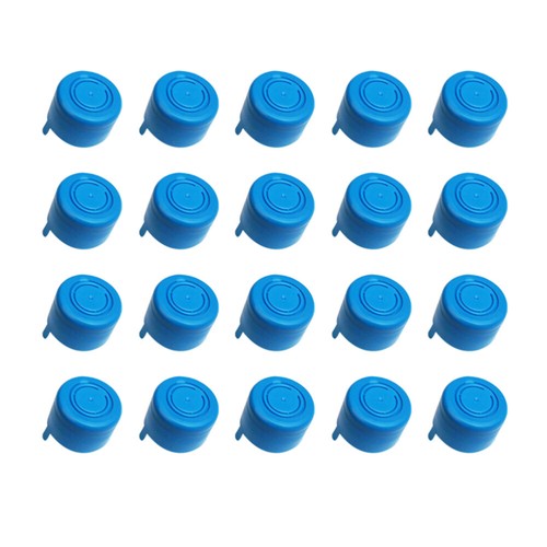 20pcs non spill stackable - 20pcs,