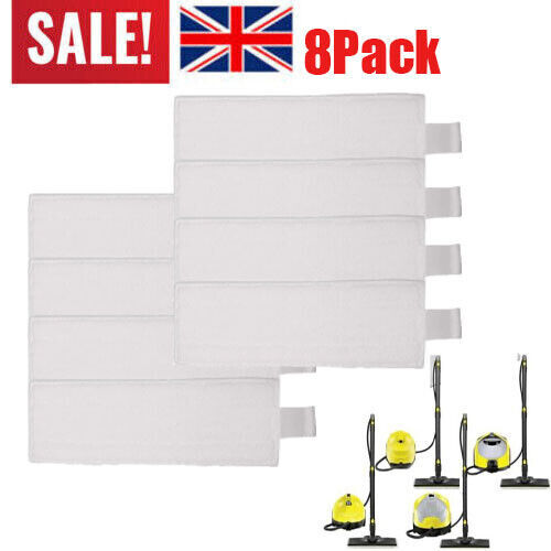 8pcs for karcher sc1 - 8pcs, sc2