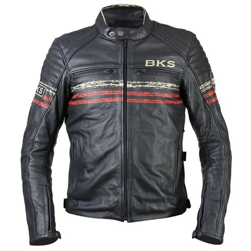 Bks retro leather - retro, gbr