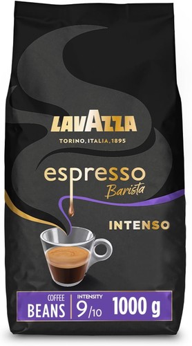 Lavazza espresso barista - espresso,