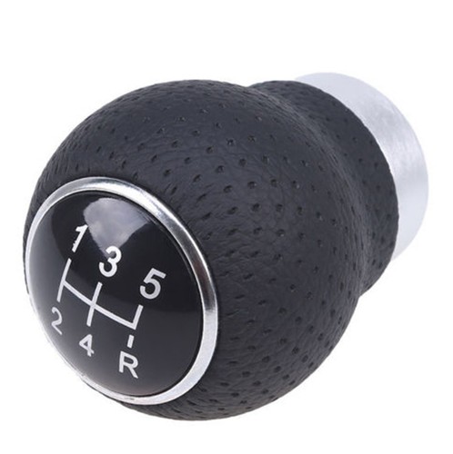 Accessory black leather car - car, 5