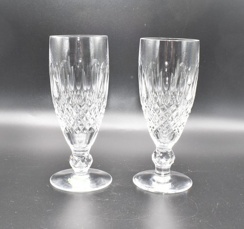 Set vintage waterford - set, of