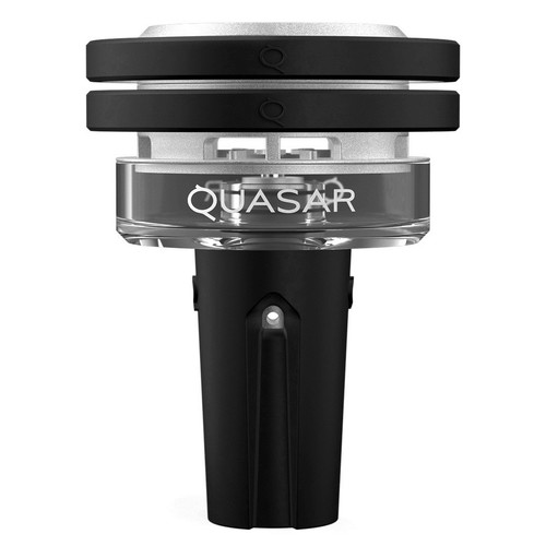 Quasar raas shisha - raas, head
