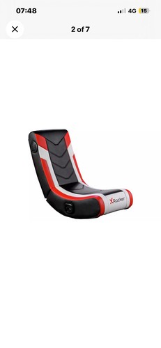 Rocker solo esports audio - rocker,