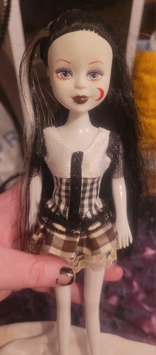 Goth frankenstein style punk - frankenstein,