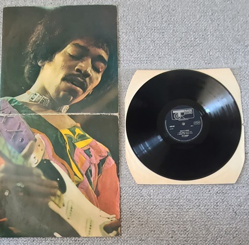 Jimi hendrix band - jimi, hendrix-band
