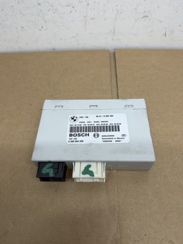Bmw series e90 e91 parking - 3,