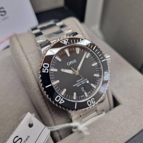 Oris aquis date 733 - date,