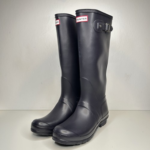 Hunter wellies tall original - hunter,