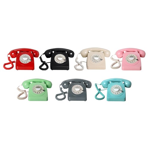 Retro telephone vintage - telephone,