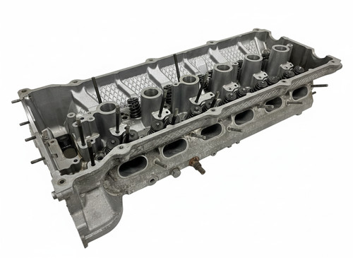 Rebuilt bmw m52b28 - rebuilt, engine
