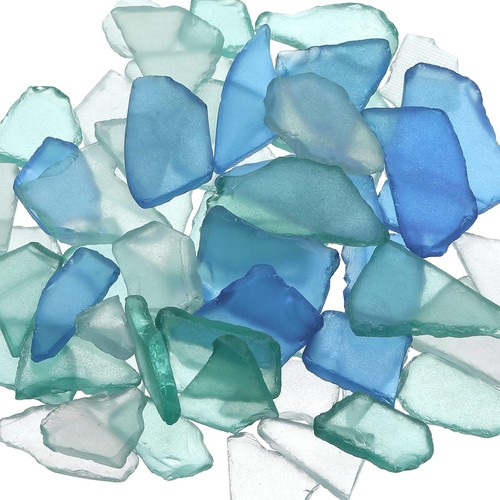 Latern 600g sea glass - 600g,
