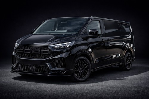 2026 ford transit - 2026, 280