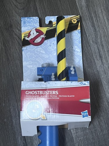 Ghostbusters proton blaster - ghostbusters, |