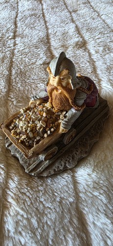 Vintage enchantica figure - enchantica,