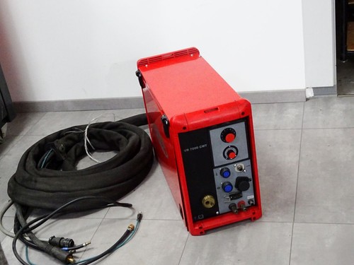 Fronius wire feeder - wire, vr7000-cmt