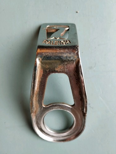 Vintage raleigh chrome plated - vintage,