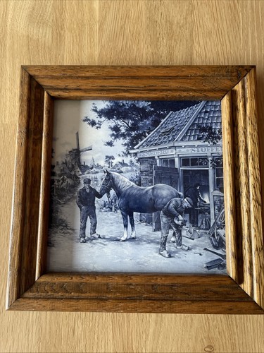 Royal mosa holland vintage - mosa,
