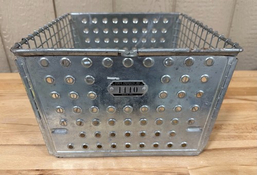 Vtg penco products metal - penco,