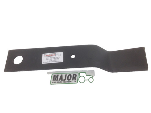 Genuine major grass - major, topper