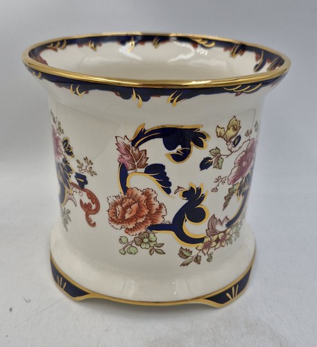 Vintage masons blue - vintage,