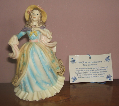 Vintage 1997 leonardo - vintage,