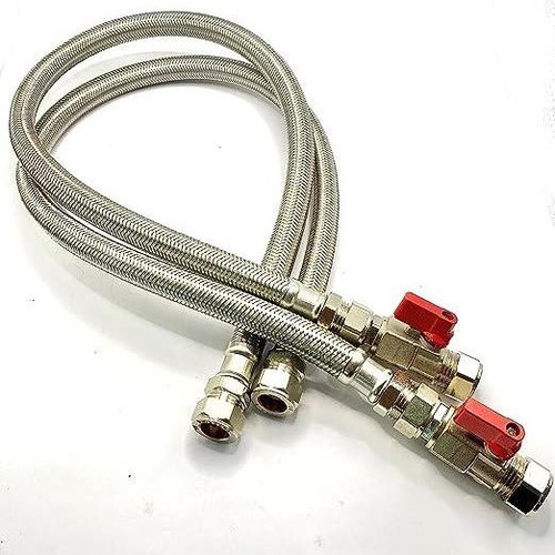 700mm flexible hoses for - 700mm,
