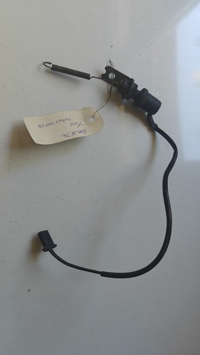 Rear brake switch for yamaha - brake,