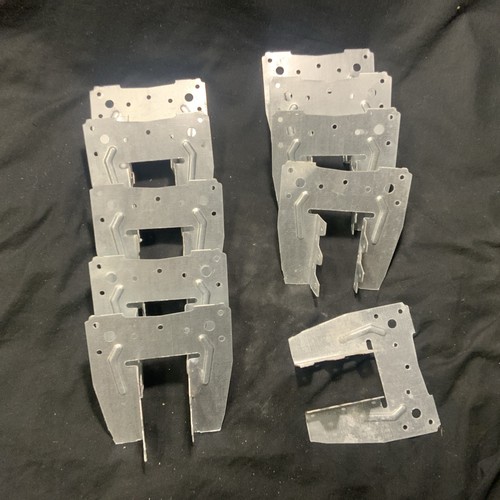 Truss clips hangers 38mm - ,