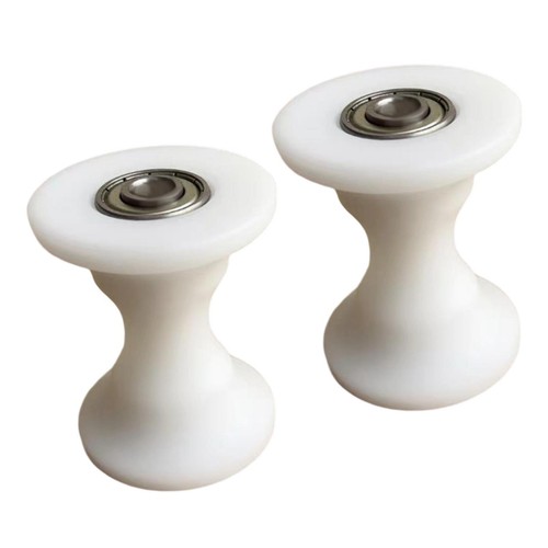 Groove pulley wheel - groove,
