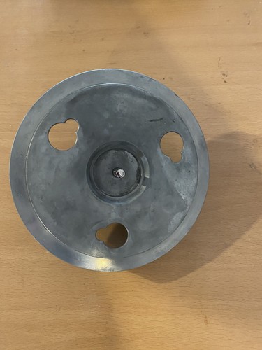 Thorens aluminium sub platter - thorens,