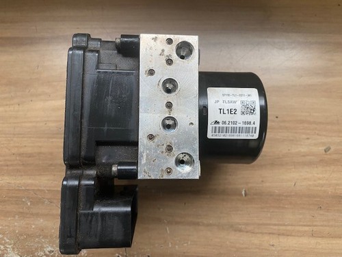 Honda accord abs pump - honda,