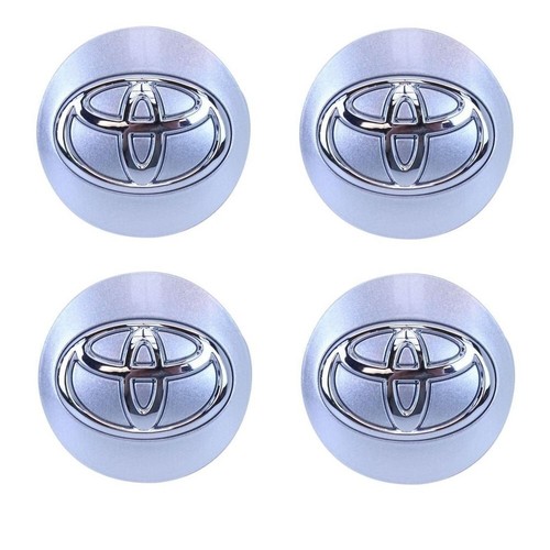 Toyota 2007 2013 genuine alloy - genuine,