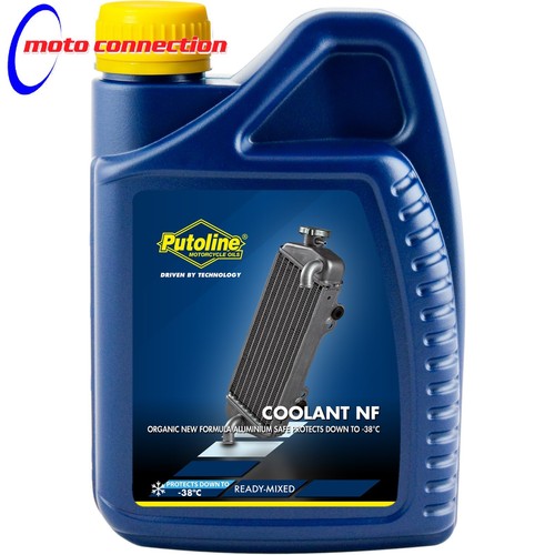 Putoline ready mixed - putoline,