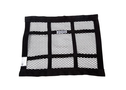 Sfi window net mesh stock - net,
