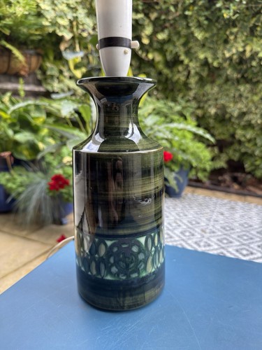 Vintage jersey pottery - vintage, table