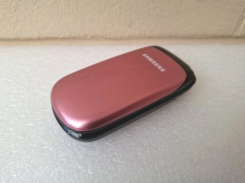Faulty samsung flip phone - samsung,
