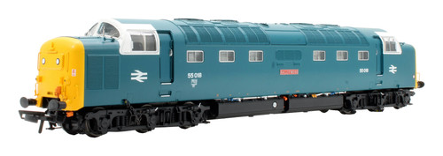 Accurascale gauge - 'oo, gauge'