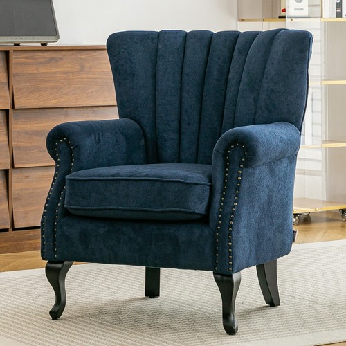 Accent chair upholstered - accent,