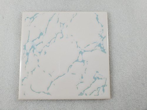 Single tile cristal r - cristal,