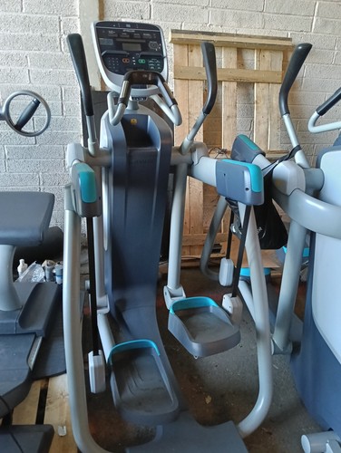 Precor amt 835 cross trainer - amt,