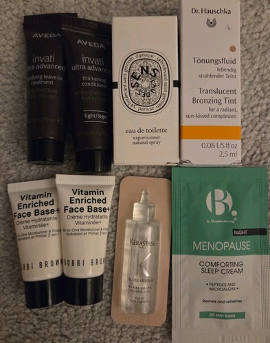 Beauty job lot bundle - lot,