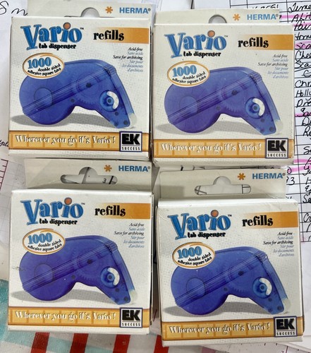 Herma vario tab dispenser - herma,