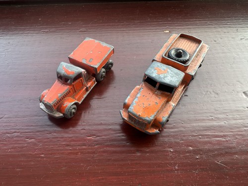 Matchbox lesney rotinoff super - lesney,
